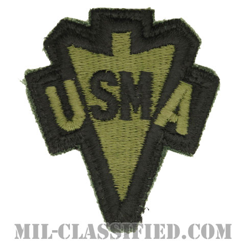 陸軍士官学校ウェストポイントリコンドースクール（Military Academy West Point Recondo School）[サブデュード/カットエッジ/パッチ/中古1点物]の画像