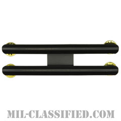 6個用 [陸軍部隊表彰（Unit Award）用/リボン用バー（Mounting Bar）]の画像