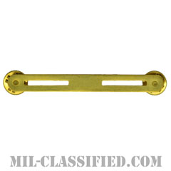 2個用 [共通/リボン用バー（Mounting Bar）]の画像