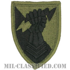 第38防空砲兵旅団（38th Air Defense Artillery Brigade）[サブデュード/メロウエッジ/パッチ]の画像