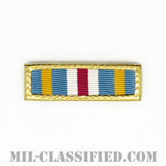 Joint Meritorious Unit Award [リボン（略綬・略章・Ribbon）/スモールフレーム付/陸軍以外用部隊表彰（Unit Award）]の画像