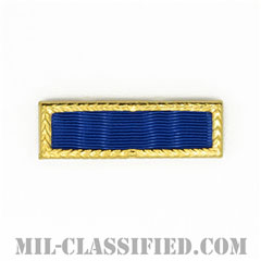 Air Force Presidential Unit Citation [リボン（略綬・略章・Ribbon）/スモールフレーム付/陸軍以外用部隊表彰（Unit Award）]画像