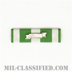 RVN Campaign Medal [リボン（略綬・略章・Ribbon）/1960バーデバイス付]の画像