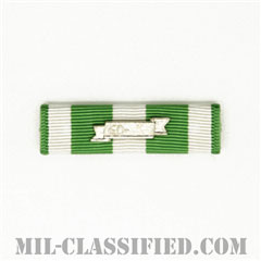 RVN Campaign Medal [リボン（略綬・略章・Ribbon）/1960バーデバイス付]画像