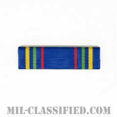 Nuclear Deterrence Operations Service Medal [リボン（略綬・略章・Ribbon）]画像