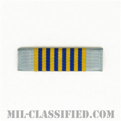 Airman's Medal [リボン（略綬・略章・Ribbon）]画像