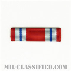 Air Force Combat Readiness Medal [リボン（略綬・略章・Ribbon）]画像
