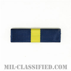 Navy Distinguished Service Medal [リボン（略綬・略章・Ribbon）]画像