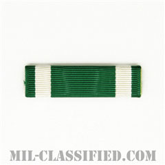 Navy and Marine Corps Commendation Medal [リボン（略綬・略章・Ribbon）]画像
