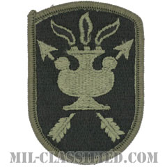 ジョン・F・ケネディ特殊戦センター・アンド・スクール（John F. Kennedy Special Warfare Center and School）[サブデュード/メロウエッジ/パッチ]の画像