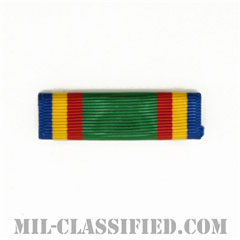 Navy Unit Commendation [リボン（略綬・略章・Ribbon）]画像
