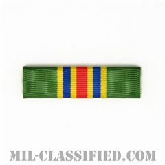 Navy Meritorious Unit Commendation [リボン（略綬・略章・Ribbon）]画像