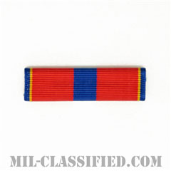 Naval Reserve Meritorious Service Medal [リボン（略綬・略章・Ribbon）]画像