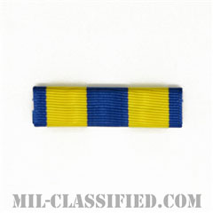 Navy Expeditionary Medal [リボン（略綬・略章・Ribbon）]画像