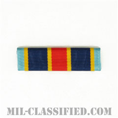 Navy and Marine Corps Overseas Service Ribbon [リボン（略綬・略章・Ribbon）]画像