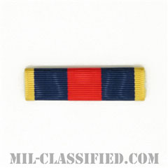 Navy Accession Training Service Ribbon [リボン（略綬・略章・Ribbon）]画像