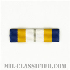Navy Ceremonial Guard Ribbon [リボン（略綬・略章・Ribbon）]画像