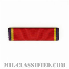 Naval Reserve Medal [リボン（略綬・略章・Ribbon）]画像