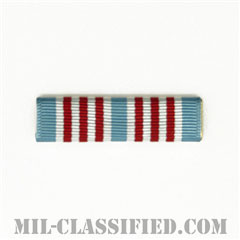Coast Guard Medal [リボン（略綬・略章・Ribbon）]画像