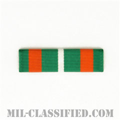 Coast Guard Achievement Medal [リボン（略綬・略章・Ribbon）]画像