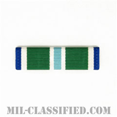 Coast Guard Meritorious Unit Commendation [リボン（略綬・略章・Ribbon）]画像