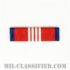 Coast Guard Meritorious Team Commendation [リボン（略綬・略章・Ribbon）]画像