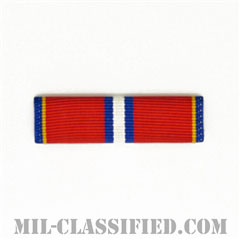 Coast Guard Reserve Good Conduct Medal [リボン（略綬・略章・Ribbon）]画像