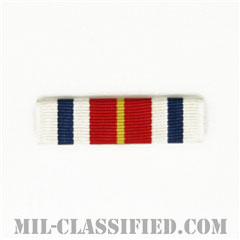 Coast Guard Basic Training Honor Graduate Ribbon [リボン（略綬・略章・Ribbon）]画像