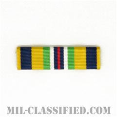 Coast Guard Recruiting Service Ribbon [リボン（略綬・略章・Ribbon）]画像