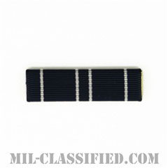 Coast Guard Rifle Marksmanship Ribbon [リボン（略綬・略章・Ribbon）]の画像