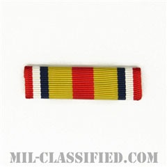 Selected Marine Corps Reserve Medal [リボン（略綬・略章・Ribbon）]画像