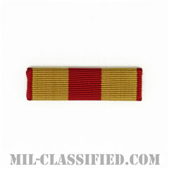 Marine Corps Expeditionary Medal [リボン（略綬・略章・Ribbon）]画像