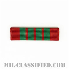 French Croix de Guerre 1939–1945 (WWII) [リボン（略綬・略章・Ribbon）]画像