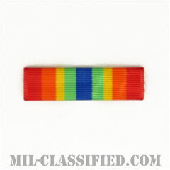 Army Service Ribbon [リボン（略綬・略章・Ribbon）]の画像