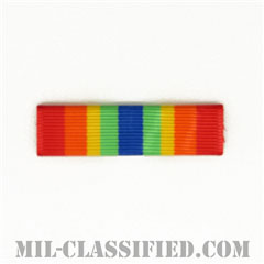 Army Service Ribbon [リボン（略綬・略章・Ribbon）]画像