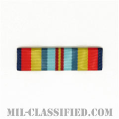 Army Sea Duty Ribbon [リボン（略綬・略章・Ribbon）]画像