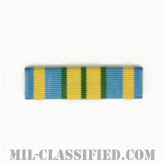 Outstanding Volunteer Service Medal [リボン（略綬・略章・Ribbon）]画像