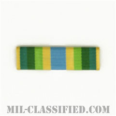 Armed Forces Service Medal [リボン（略綬・略章・Ribbon）]画像