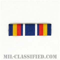 Global War on Terrorism Service Medal [リボン（略綬・略章・Ribbon）]画像