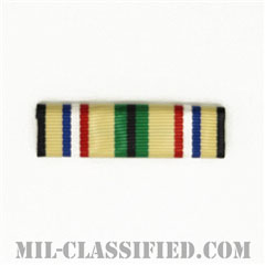 Southwest Asia Service Medal [リボン（略綬・略章・Ribbon）]画像