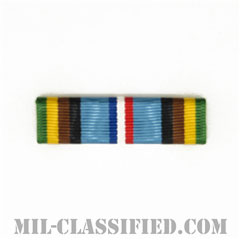 Armed Forces Expeditionary Medal [リボン（略綬・略章・Ribbon）]画像