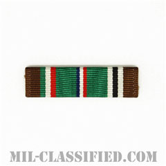 European-African-Middle Eastern Campaign Medal [リボン（略綬・略章・Ribbon）]画像