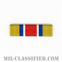 Army Reserve Components Achievement Medal [リボン（略綬・略章・Ribbon）]画像