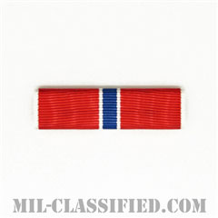 Bronze Star Medal [リボン（略綬・略章・Ribbon）]画像