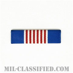 Soldier's Medal [リボン（略綬・略章・Ribbon）]画像