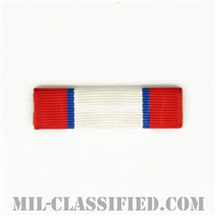Army Distinguished Service Medal [リボン（略綬・略章・Ribbon）]画像