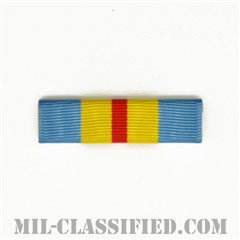 Defense Distinguished Service Medal [リボン（略綬・略章・Ribbon）]画像