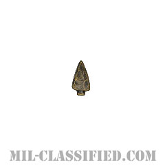 アローヘッド (ブロンズ)（Arrowhead, Bronze）[リボン用デバイス（Attachment Device）]の画像