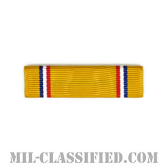 American Defense Service Medal [リボン（略綬・略章・Ribbon）]の画像