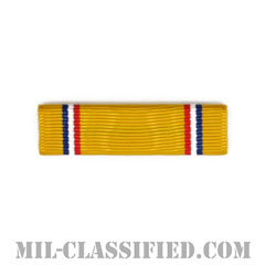 American Defense Service Medal [リボン（略綬・略章・Ribbon）]画像